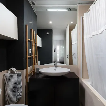 2 Bdr Apartment W/Pool And Jacuzzi By Lovelystay Portimao Exterior photo