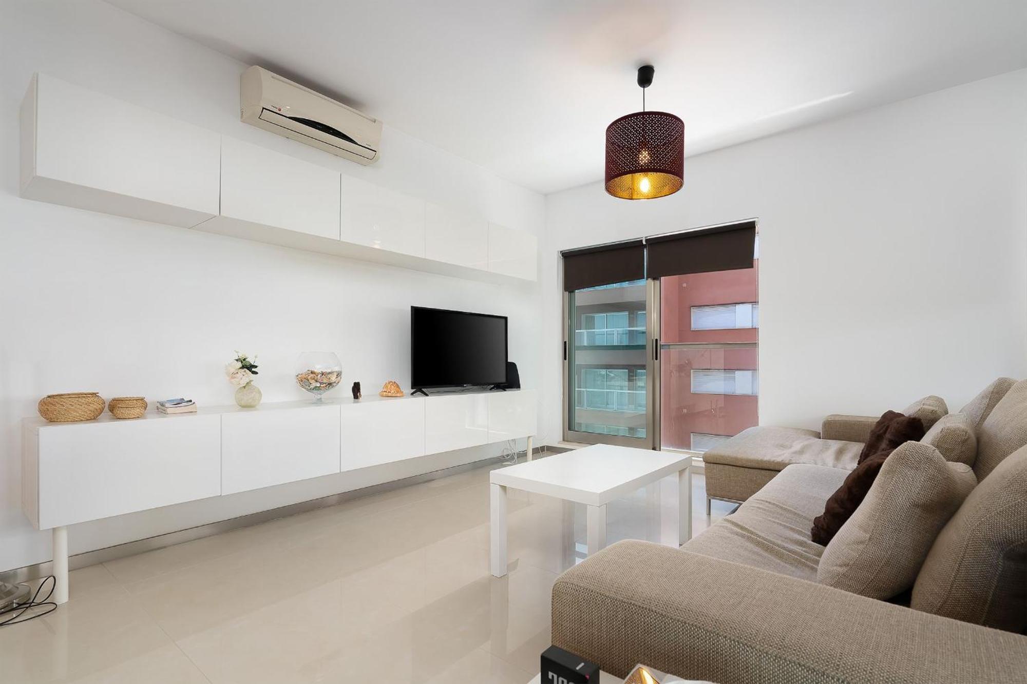 Apartamento 2 Bdr W/pool And Jacuzzi By Lovelystay