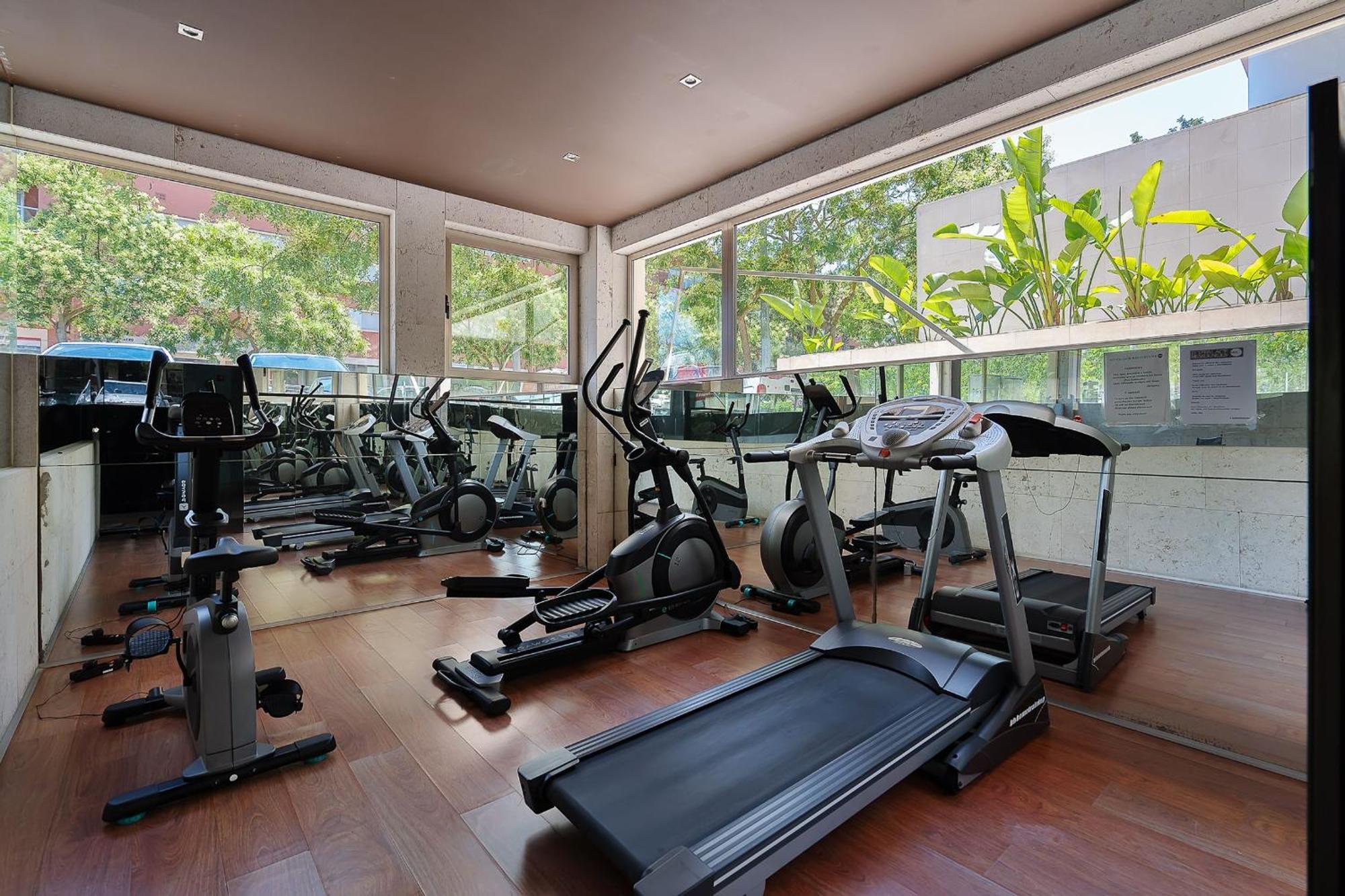 Apartamento 2 Bdr W/pool And Jacuzzi By Lovelystay